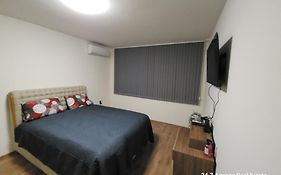 Zoia Apartment