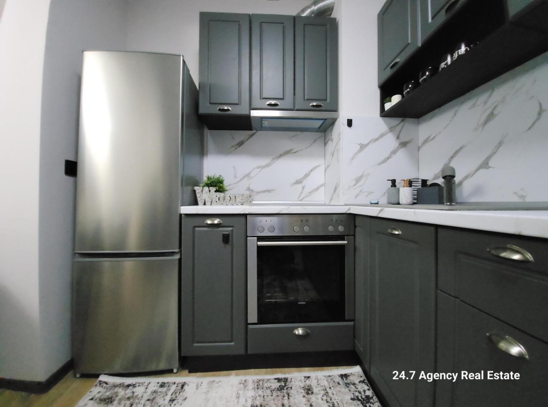 Zoia Apartment Варна Екстериор снимка