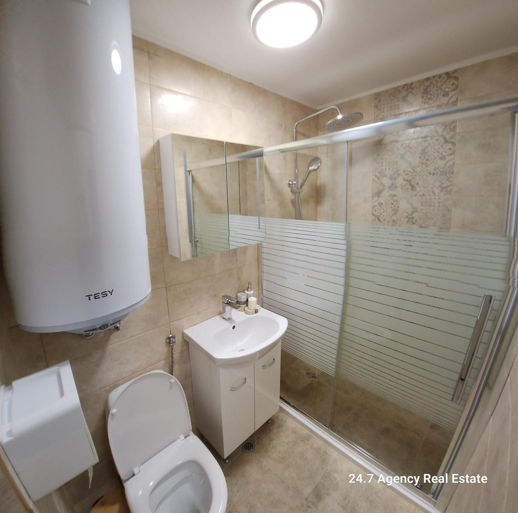 Zoia Apartment Варна Екстериор снимка