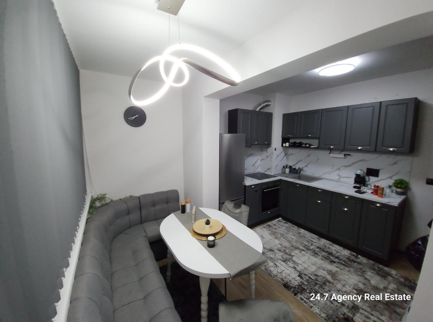 Zoia Apartment Варна Екстериор снимка